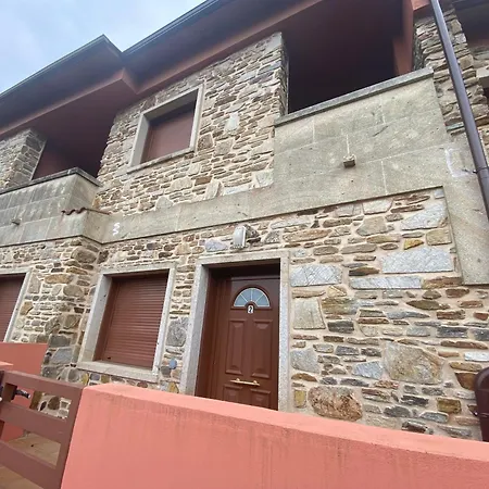 Fonte De Ons By Rsh Casa vacanze Sanxenxo
