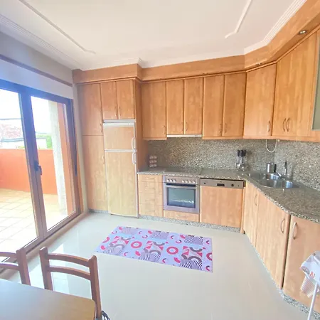 Casa vacanze Fonte De Ons By Rsh *