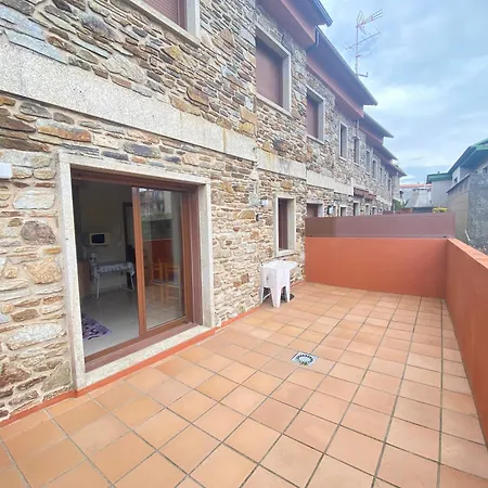 Fonte De Ons By Rsh Casa vacanze Sanxenxo