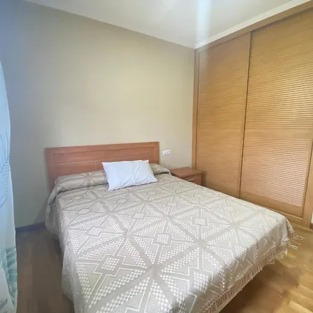 Prázdninový dům Fonte De Ons By Rsh