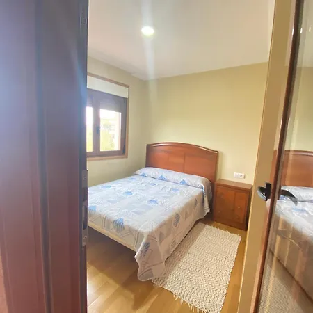 Fonte De Ons By Rsh Casa vacanze Sanxenxo