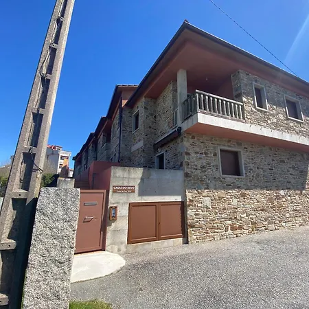 Casa vacanze Fonte De Ons By Rsh *