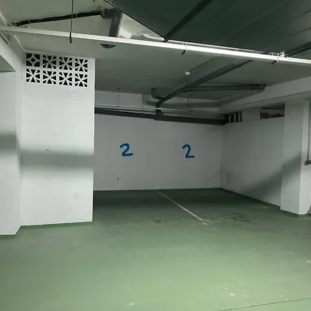Prázdninový dům Fonte De Ons By Rsh *