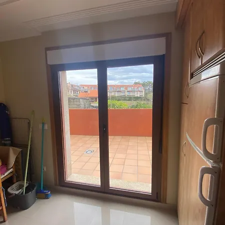 Fonte De Ons By Rsh Casa vacanze Sanxenxo