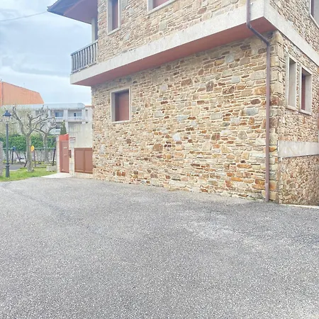Casa vacanze Fonte De Ons By Rsh Sanxenxo