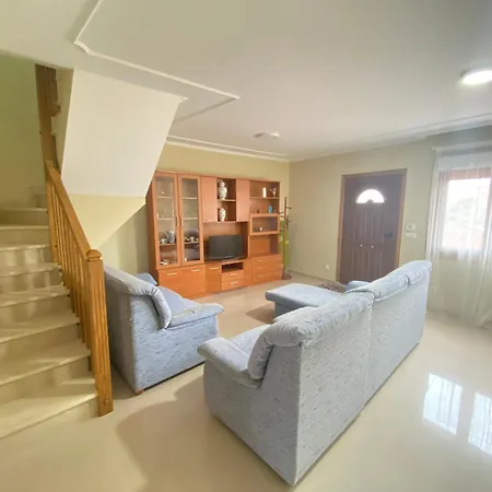 Casa vacanze Fonte De Ons By Rsh *