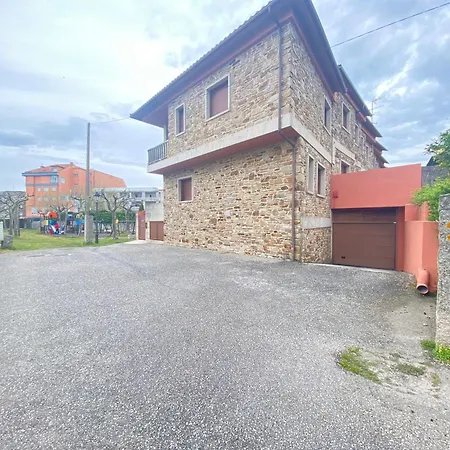 Fonte De Ons By Rsh Casa vacanze *